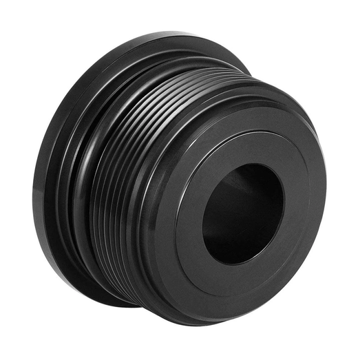 Tilt Cylinder End Cap 61A-43811-00-00 for Yamaha Outboard Engine 1996-2001 OX66 2001-2018 HPDI - KUDUPARTS