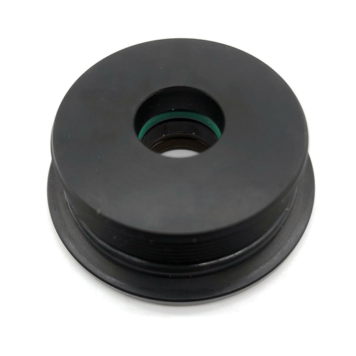 Tilt Cylinder End Cap 6H1-43810-11-00 for Yamaha Outboard Engine 75HP 80HP 90HP 100HP 110HP - KUDUPARTS