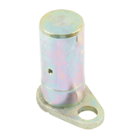 Tilt Cylinder Pin Assembly 65505-26620-71 for Toyota Engine 1DZ 1ZS 4Y 2Z 3Z Forklift 30-8FG10 30-8FG15 30-8FG20 30-8FG25 30-8FG30 30-8FGJ35 - KUDUPARTS