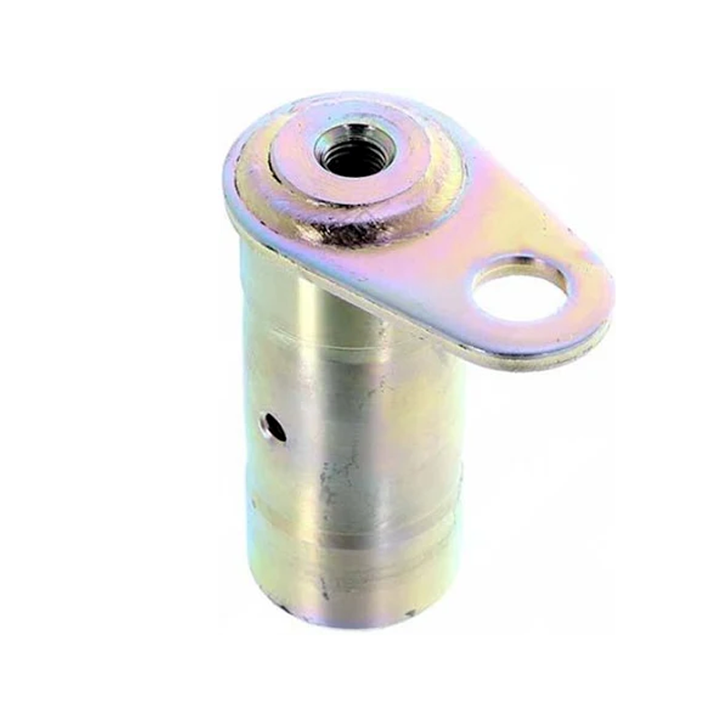Tilt Cylinder Pin Assembly 65505-26620-71 for Toyota Engine 1DZ 1ZS 4Y 2Z 3Z Forklift 30-8FG10 30-8FG15 30-8FG20 30-8FG25 30-8FG30 30-8FGJ35 - KUDUPARTS