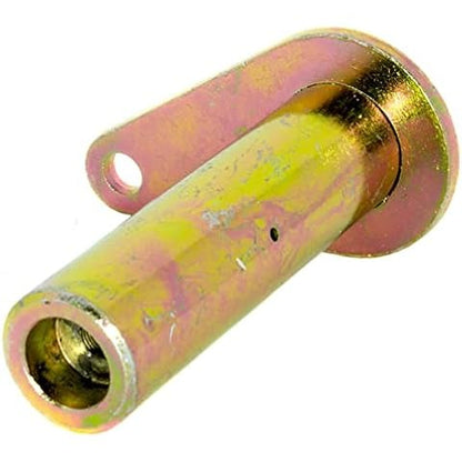 Axe de pivot de vérin d'inclinaison 6705223 pour Bobcat 553 630 631 632 641 642 643 645 653 730 731 732