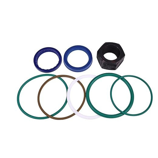 Tilt Cylinder Seal Kit 6806330 for Bobcat Loader 773 S150 S160 S175 S185 S205 T180 T190 - KUDUPARTS