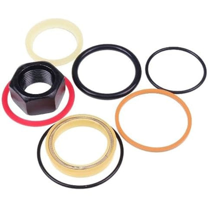 Kit de joints de vérin d'inclinaison 7135555 pour chargeuse Bobcat 753 763 773 863 7753 911C BL370 S130 T140