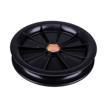 Polea de manguera de inclinación 68804-25160-71 para montacargas Toyota con motor 13Z, 14Z, G4, 1FZ y 15Z (02-6FDAU50, 02-6FDU33, 02-6FDU35, 7FD15, 7FG20, 7FG30, 8FGU20, 8FGU30, 8FD40U, FGZN20)