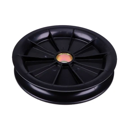 Tilt Hose Pulley 68804-25160-71 for Toyota Engine 13Z 14Z G4 1FZ 15Z Forklift 02-6FDAU50 02-6FDU33 02-6FDU35 7FD15 7FG20 7FG30 8FGU20 8FGU30 8FD40U FGZN20