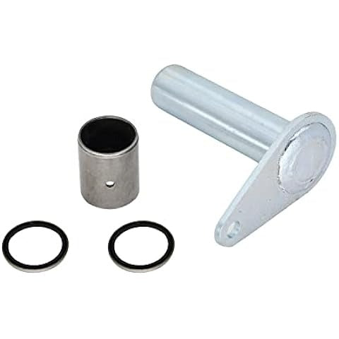 Tilt Pivot Pin Bush Seal 6705223 6589665 for Bobcat Loader 553 630 632 641 643 653 751 753 763 773 - KUDUPARTS
