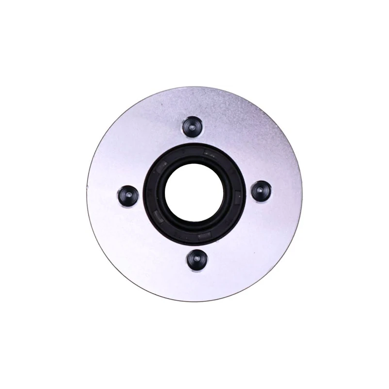 Tilt Trim Cylinder End Cap 6H1‑43821‑11‑00 for Yamaha Outboard 70TLRY 90TLRA 60TLRA - KUDUPARTS