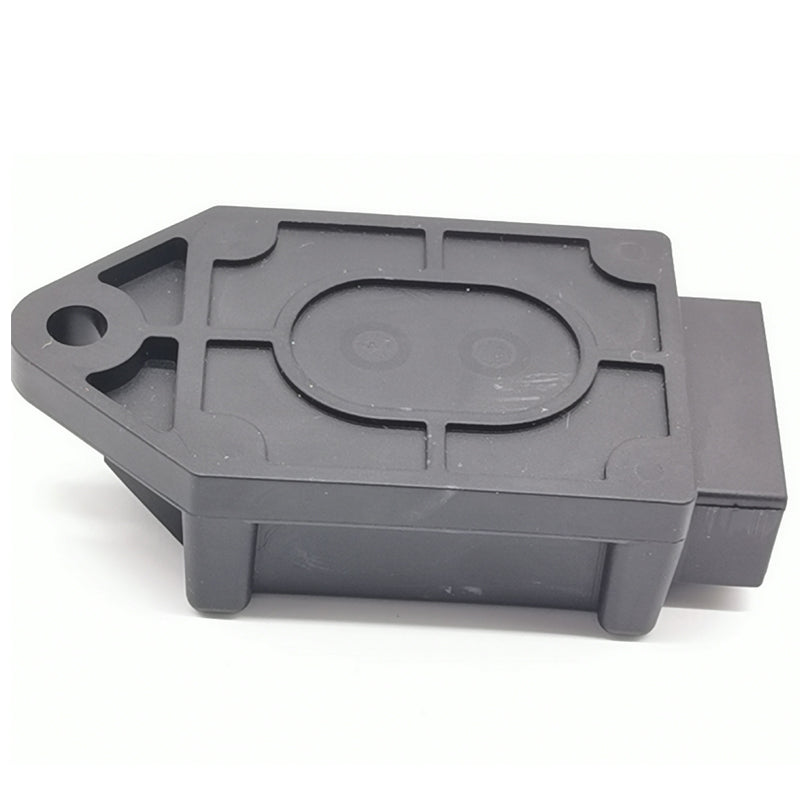 Relais temporisé 8970405010 8970405011 pour pelle EX35U EX27U EX50U ISUZU C240, moteur
