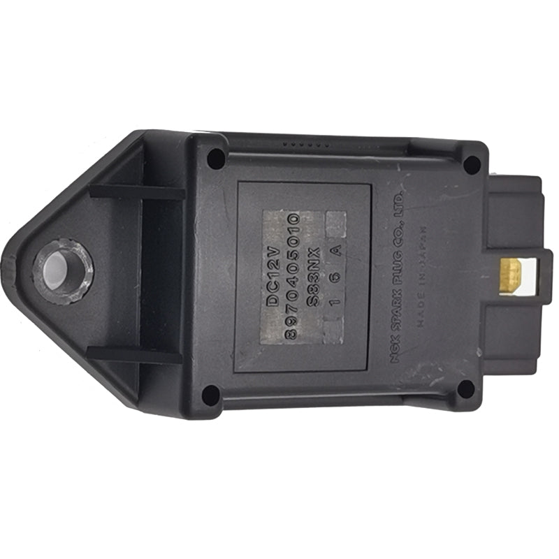 Relais temporisé 8970405010 8970405011 pour pelle EX35U EX27U EX50U ISUZU C240, moteur
