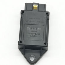 Relais temporisé 8970405010 8970405011 pour pelle EX35U EX27U EX50U ISUZU C240, moteur
