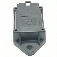 Relais temporisé 8970405010 8970405011 pour pelle EX35U EX27U EX50U ISUZU C240, moteur