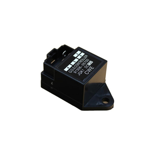 Time Relay MM431762 NGK Lamptimer for Mitsubishi K3A K3B K3CK3D S85NR Kubota - KUDUPARTS