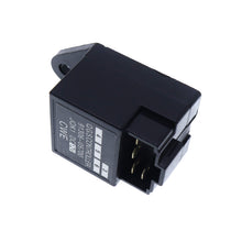 Relais temporisé MM431762 NGK Lamptimer pour Mitsubishi K3A K3B K3CK3D S85NR Kubota