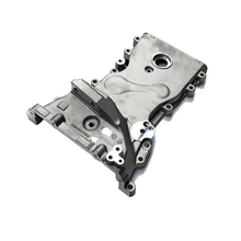 Timing Cover 1021012 for Chery Engine F4J15 Tiggo 7 8 Exceed TX LX Jetour X70 X90 X95 - KUDUPARTS