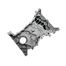 Timing Cover 1021012 for Chery Engine F4J15 Tiggo 7 8 Exceed TX LX Jetour X70 X90 X95 - KUDUPARTS