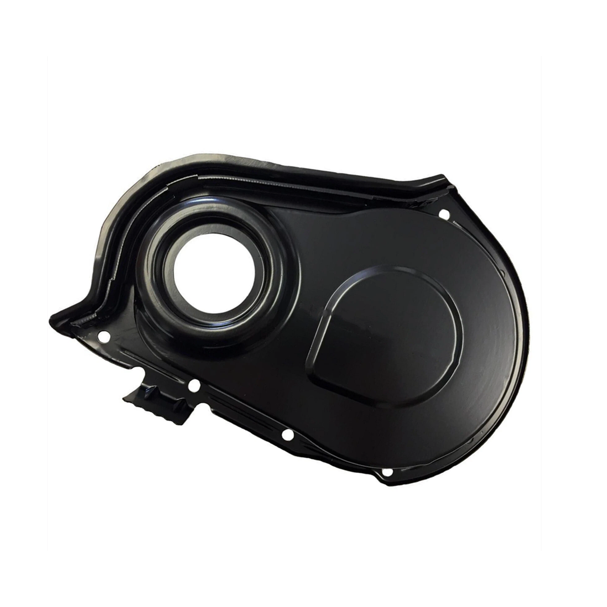 Timing Cover 3853135 for Volvo Penta Marine Engine 3.0GLM-C 3.0GLP-C 3.0GSP-A 3.0GSP-B 3.0GXiC-J - KUDUPARTS