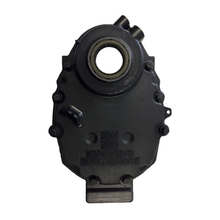 Timing Cover with Sensor Hole 8M0181746 for Mercury Marine Engine 5.0L 5.7L 6.2L - KUDUPARTS