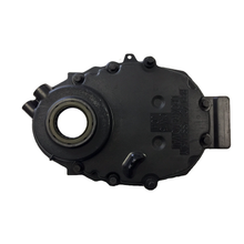 Timing Cover with Sensor Hole 8M0181746 for Mercury Marine Engine 5.0L 5.7L 6.2L - KUDUPARTS