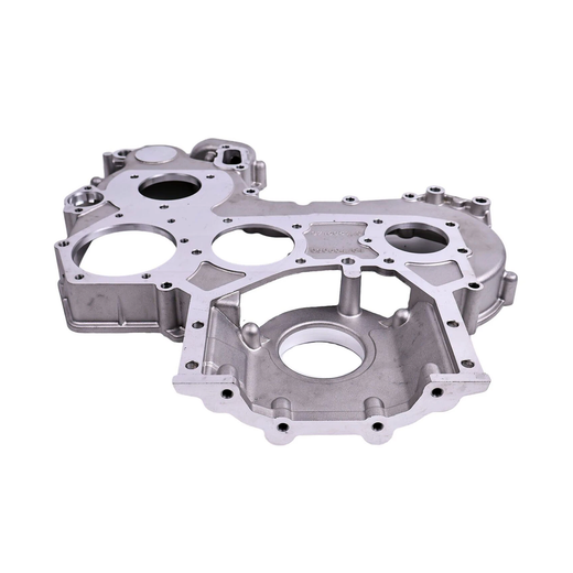Timming Cover 3716C573 3716E061 3716C571 for Perkins Engine 1104D-44T - KUDUPARTS