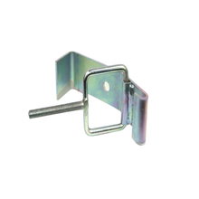 Bride à genouillère 23705-23001-71 pour moteur Toyota 1FZ 3F 4Y, chariot élévateur 02-5FG10 5FG18 7FG25 8FG40N 42-5FG23