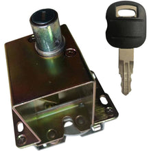 Toolbox Lock with Keys for Caterpillar CAT 320D Excavator