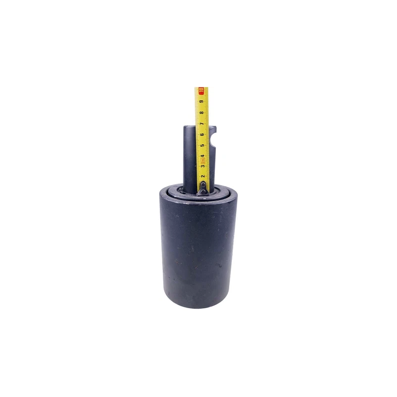 Top Carrier Roller 05612-04080 for Takeuchi TB175 TB180FR TB75FR TB80FR - KUDUPARTS
