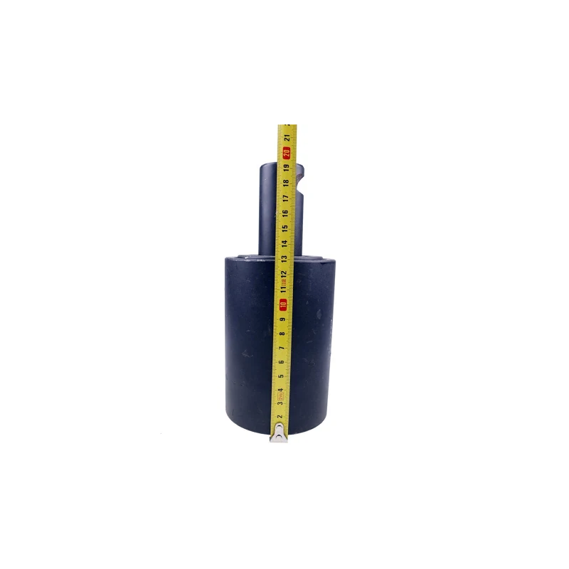 Top Carrier Roller 05612-04080 for Takeuchi TB175 TB180FR TB75FR TB80FR - KUDUPARTS
