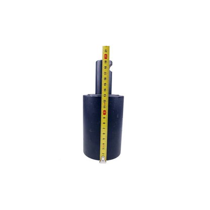 Top Carrier Roller 05612-04080 for Takeuchi TB175 TB180FR TB75FR TB80FR - KUDUPARTS