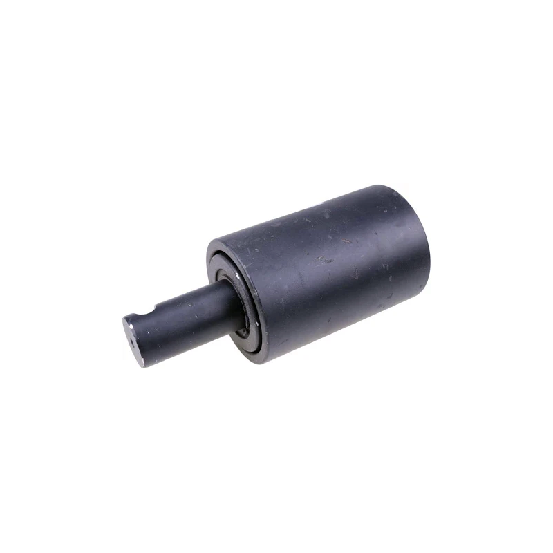 Top Carrier Roller 05612-04080 for Takeuchi TB175 TB180FR TB75FR TB80FR - KUDUPARTS