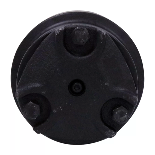 Top Carrier Roller 286-9824 for Caterpillar CAT Excavator 315 317 320C 320CL 322 E200B - KUDUPARTS