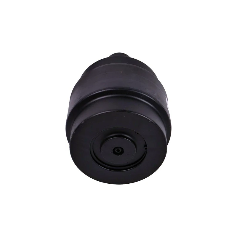Top Carrier Roller 47649032 for Kobelco SK170LC SK210-8 SK210LC-8 SK235SR SK295-9 Terex RH5.6 RH6.6 - KUDUPARTS