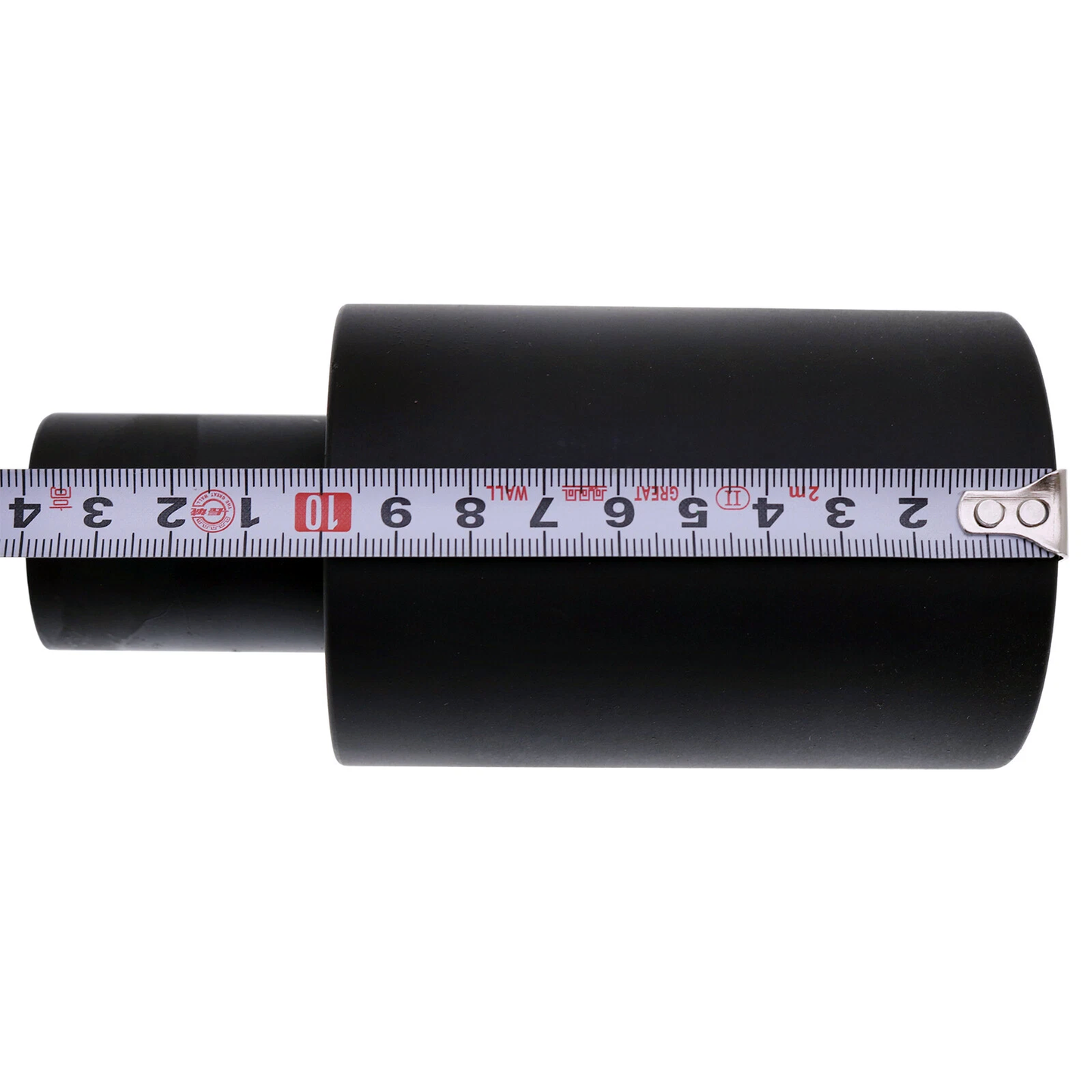 Top Carrier Roller 6692966 for Bobcat Excavator E45 E50 E55