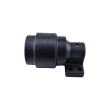 Top Carrier Roller 71400963 for Hitachi EX220LC-1 EX235 UH083 FH220LC FH240LC 3 New Holland E235