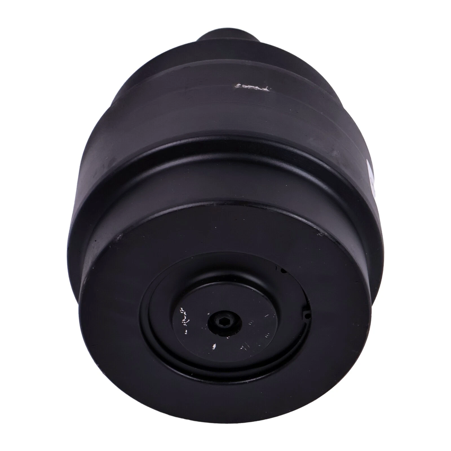 Rouleau porteur supérieur 75263685 72203512 pour New Holland E150 E165LC E175B E195EL E200SR