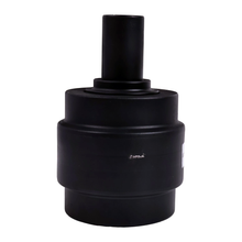 Rouleau porteur supérieur 75263685 72203512 pour New Holland E150 E165LC E175B E195EL E200SR