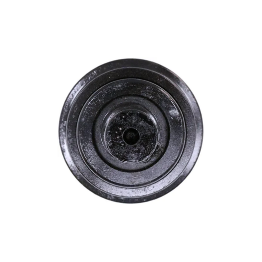 Top Carrier Roller 9153288 for John Deere Excavator 75G - KUDUPARTS