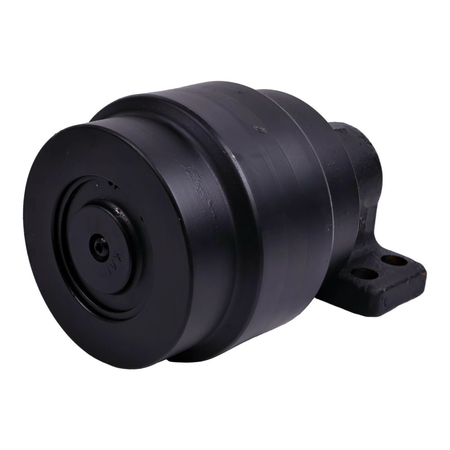 Top Carrier Roller AP34667 for John Deere 790 2054 160C LC 200LC 225CLC 230LCR Terex RH7.6 HD RH9 - KUDUPARTS