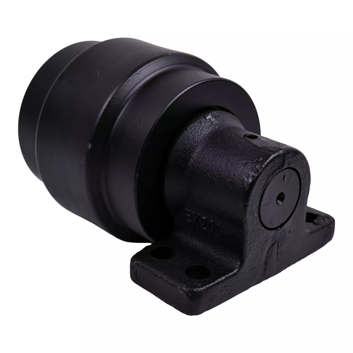Top Carrier Roller AP34667 for John Deere 790 2054 160C LC 200LC 225CLC 230LCR Terex RH7.6 HD RH9 - KUDUPARTS