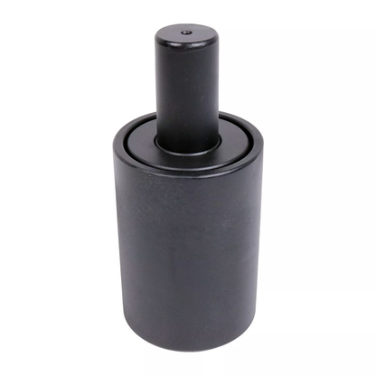 Rouleau porteur supérieur YT64D01001F1 PY64D01008F1 LE64D01006F1 pour pelle CASE CX47 CX50B CX55BMSR