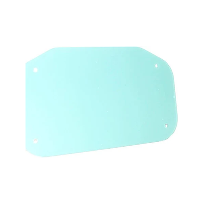 Top Glass Window 7105034 7105035 for Bobcat Loader S100 S130 S150 S160 S175 S185 S205 S300 T110 T140 T190 T200 T250 T320 751 753 773 863 883