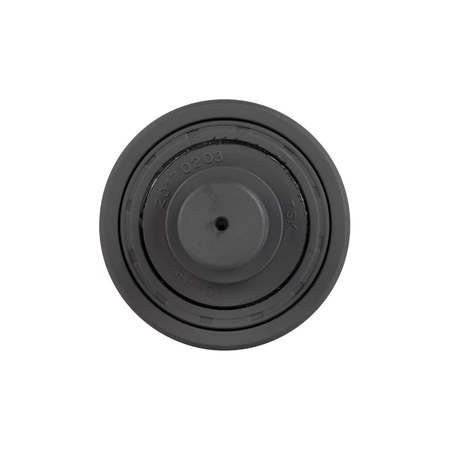 Top Roller 03912-00100 0391200100 for Takeuchi Excavator TB250 TB145 TB045 TB153FR TB53FR - KUDUPARTS