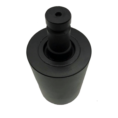 Rouleau supérieur 172441-37500 pour excavatrice Yanmar B25 B27 B30 B37 VIO30