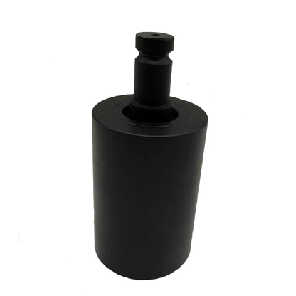 Rouleau supérieur 172441-37500 pour excavatrice Yanmar B25 B27 B30 B37 VIO30