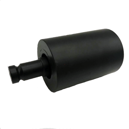 Rouleau supérieur 172441-37500 pour excavatrice Yanmar B25 B27 B30 B37 VIO30