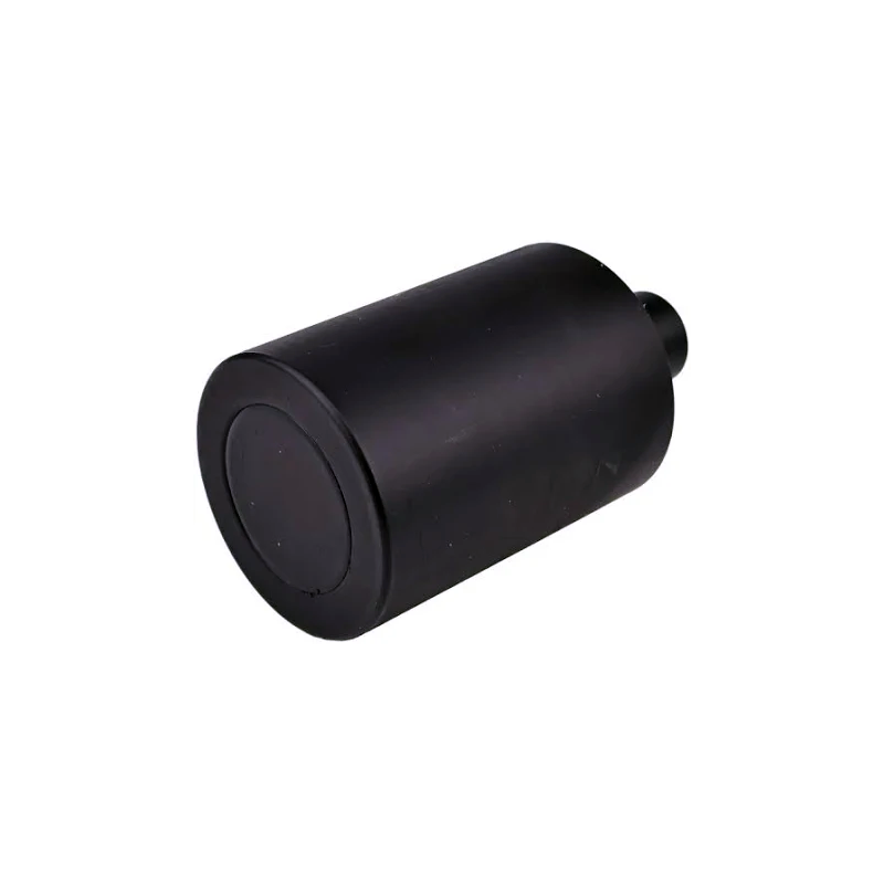 Top Roller 172458-37500 for Yanmar Excavator VIO25-6A VIO27-2 VIO27-3 VIO27-4 VIO27-5 - KUDUPARTS