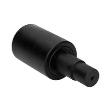 Rouleau supérieur 21U-30-31201 pour Komatsu PC27MR-2 PC27MR-3 PC30MR-1 PC30MR-2 PC30MR-3 PC30MR-5 PC35MR-2 PC35MR-3 PC35MR-5 PC38UU-3