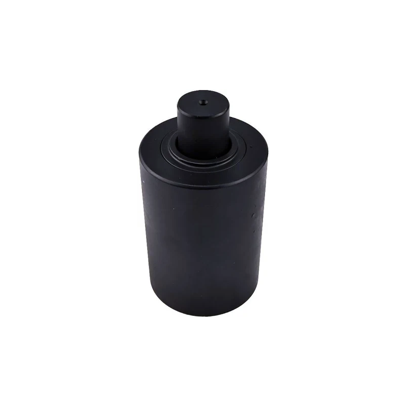 Top Roller 21U-30-31201 for Komatsu PC27MR-2 PC27MR-3 PC30MR-1 PC30MR-2 PC30MR-3 PC30MR-5 PC35MR-2 PC35MR-3 PC35MR-5 PC38UU-3 - KUDUPARTS