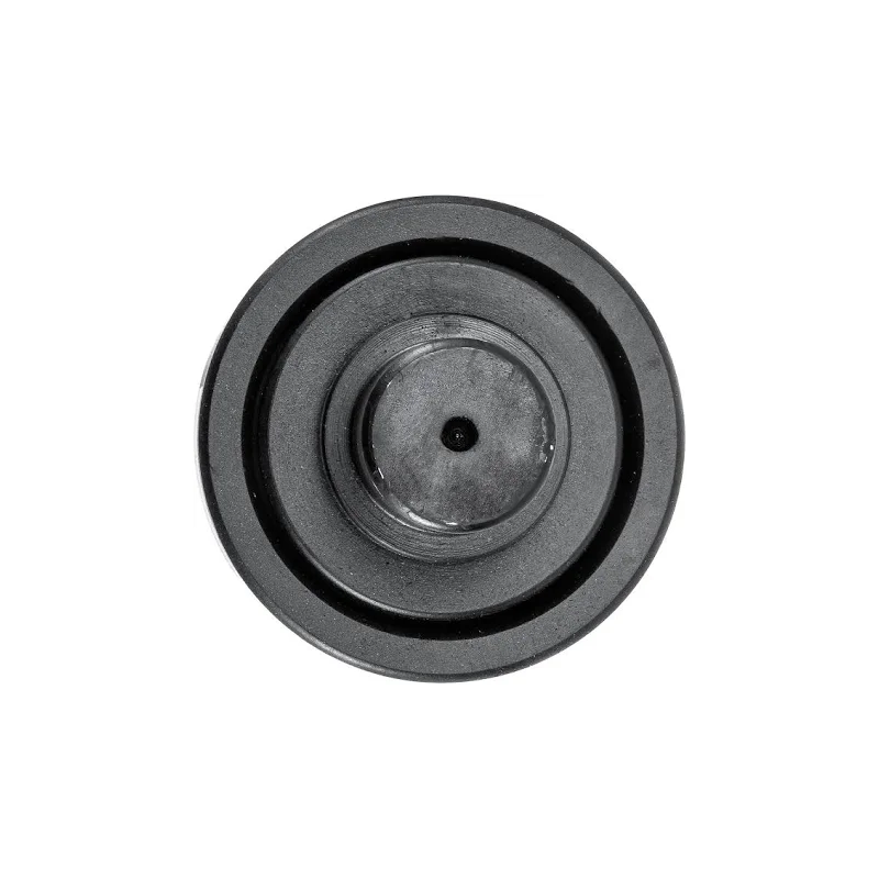 Top Roller 4718355 for Hitachi Excavator ZX30U-5A ZX35U-5A ZX40U-5A ZX48U-5A ZX50U-5A ZAXIS27U-3 ZAXIS35U-3 ZAXIS50U-3 - KUDUPARTS