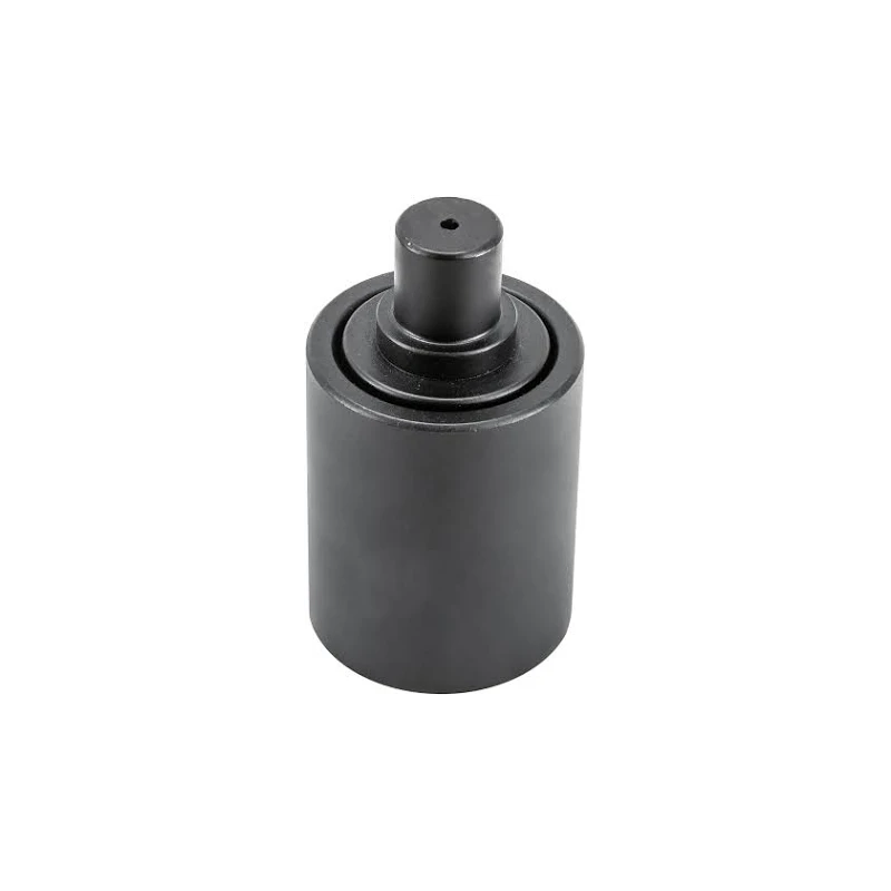Top Roller 4718355 for Hitachi Excavator ZX30U-5A ZX35U-5A ZX40U-5A ZX48U-5A ZX50U-5A ZAXIS27U-3 ZAXIS35U-3 ZAXIS50U-3 - KUDUPARTS
