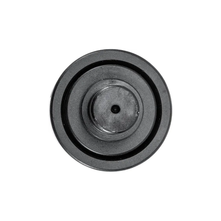 Top Roller 4718355 for John Deere Excavator 35G 35D 27D 50D 50G - KUDUPARTS